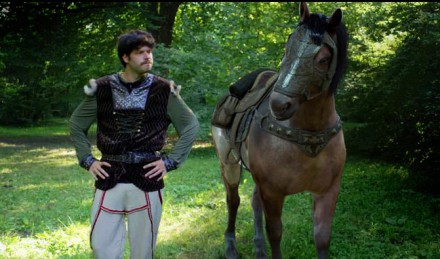 Marko Kraljević - Fantastična avantura